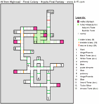 mapa miihen