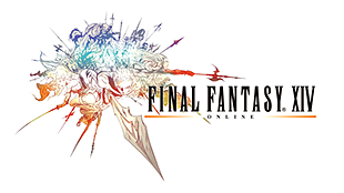 logo FF14